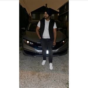Meet your Posher, Anmol